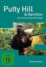 Putty Hill + Hamilton - Zwei Filme von Matt Porter DVD