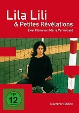 Lila Lili + Petites Revelations - Zwei Filme von M DVD