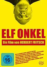 Elf Onkel DVD