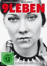 9 Leben DVD