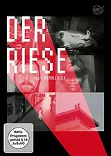 Der Riese DVD