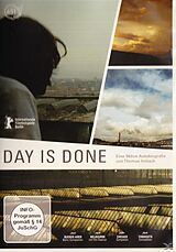 Day Is Done DVD