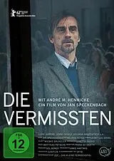 Die Vermissten DVD