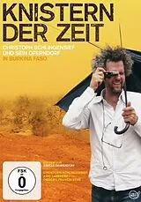 Knistern der Zeit-Christoph Schlingensief DVD