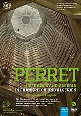 Perret In Frankreich Und Algerien DVD
