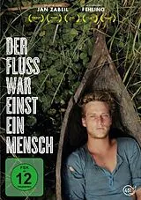 Der Fluss war einst ein Mensch DVD