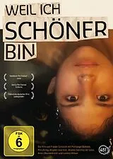 Weil ich schöner bin DVD