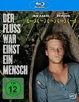 Der Fluss War Einst Ein Mensch - Blu-ray Blu-ray