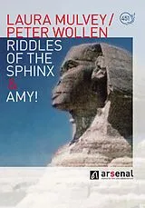 Riddles Of the Sphinx & Amy DVD