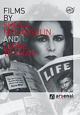 Films by Sheila McLaughlin and Lynne Tillman DVD