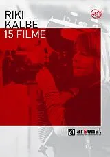 Riki Kalbe - 15 Filme DVD