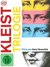 Kleist Trilogie - Filme von Hans Neuenfels DVD