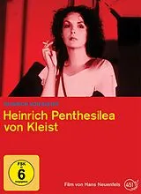 Heinrich Penthesilea von Kleist DVD