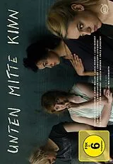Unten Mitte Kinn DVD