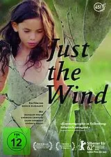Just The Wind DVD