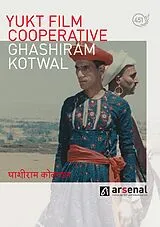 Ghashiram Kotwal (OmU) DVD