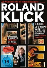 Roland Klick Filme DVD