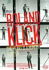 Roland Klick - The Heart Is a Hungry Hunter DVD