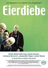 Eierdiebe DVD