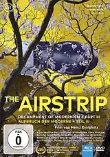 The Airstrip - Aufbruch Der Moderne,Teil Iii Blu-ray