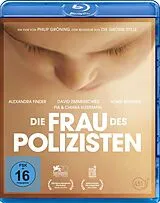 Die Frau Des Polizisten Blu-ray