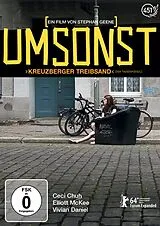 Umsonst DVD
