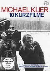 Michael Klier - 10 Kurzfilme DVD