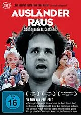 Ausländer Raus! - Schlingensiefs Container DVD