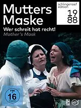 Mutters Maske DVD
