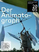 Der Animatograph DVD