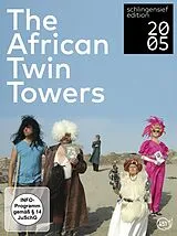 The African Twintowers DVD