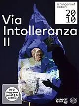 Via Intolleranza II DVD