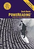 E-Book (epub) PoweReading® von Zach Davis