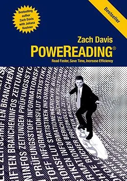 E-Book (pdf) PoweReading® von Zach Davis, Juliana Kushner