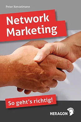 E-Book (epub) Network Marketing von Peter Kenzelmann