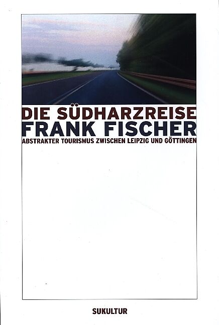 Die Südharzreise