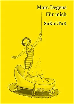E-Book (epub) Für mich von Marc Degens