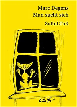 E-Book (epub) Man sucht sich von Marc Degens