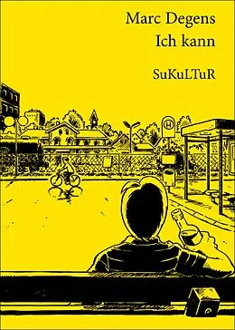 E-Book (epub) Ich kann von Marc Degens
