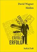 E-Book (epub) Helden von David Wagner