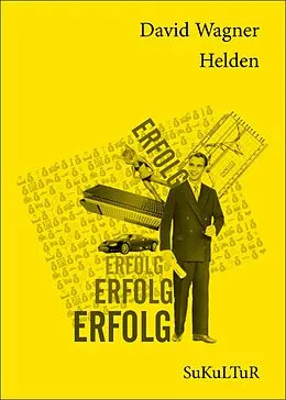 E-Book (epub) Helden von David Wagner