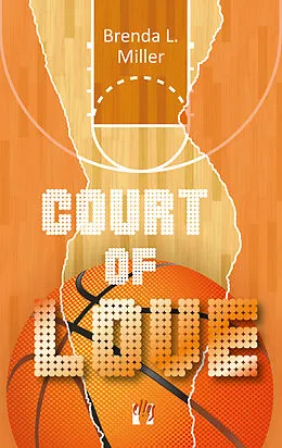 E-Book (epub) Court of Love von Brenda L. Miller
