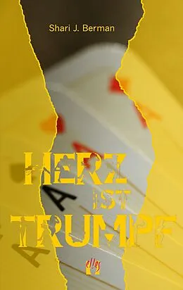 E-Book (epub) Herz ist Trumpf von Shari J. Berman