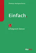 E-Book (epub) Einfach. von Thomas Hochgeschurtz