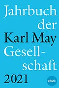 E-Book (pdf) Jahrbuch der Karl-May-Gesellschaft 2021 von 