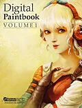 E-Book (pdf) Digital Paintbook Volume 1 von Daniel Czaja, Joachim Simon, David Revoy