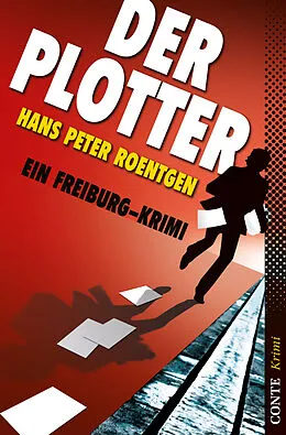 E-Book (epub) Der Plotter von Hans Peter Roentgen