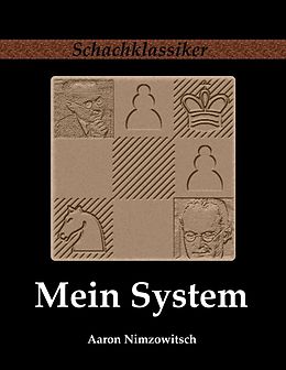 E-Book (epub) Mein System von Aaron Nimzowitsch