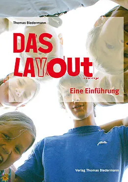 E-Book (pdf) Das Layout von Biedermann
