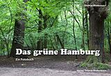 E-Book (pdf) Das grüne Hamburg von Thomas Biedermann